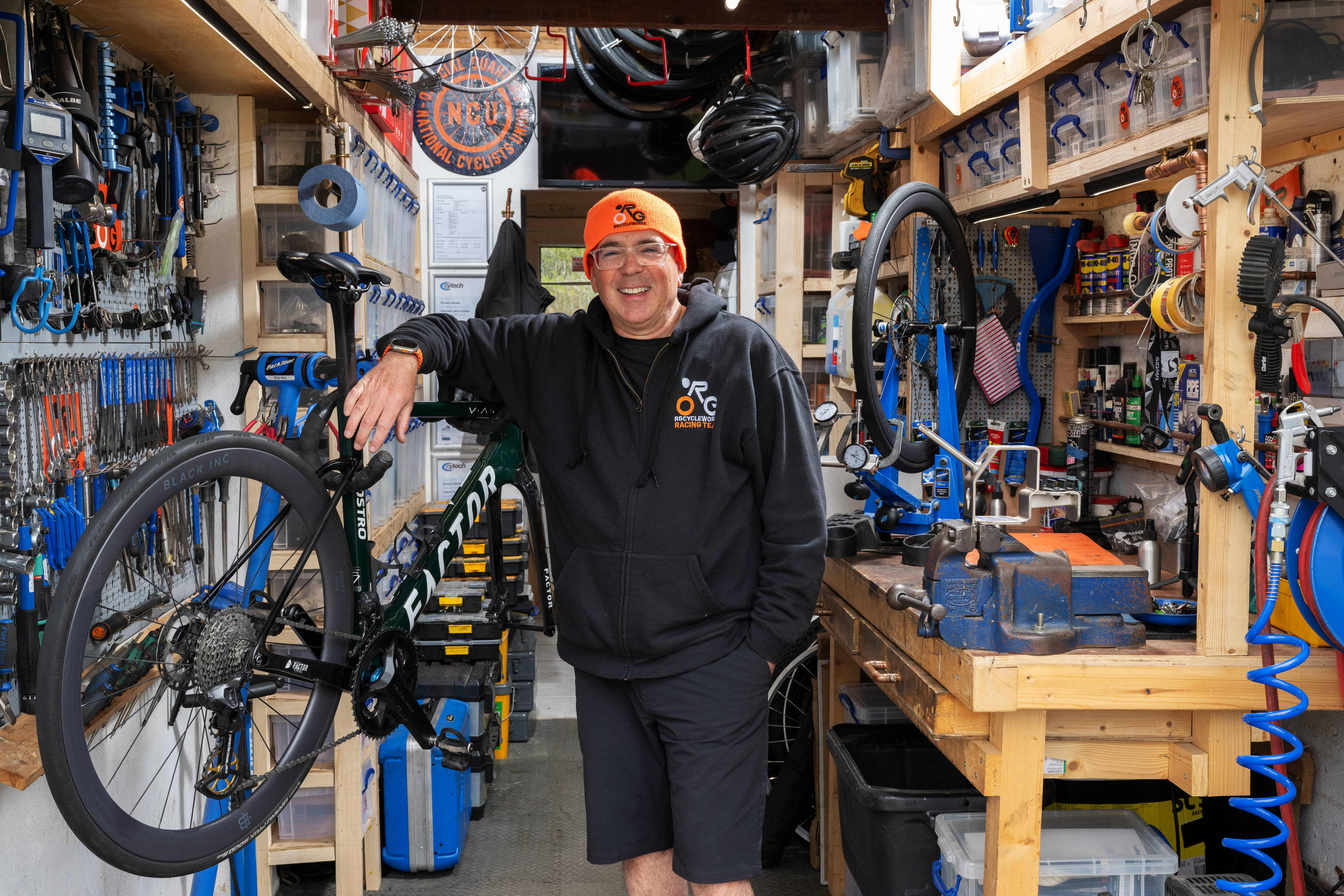 RGCycle Works
